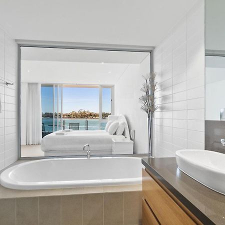 Seapoint 102 Apartment Mandurah Luaran gambar