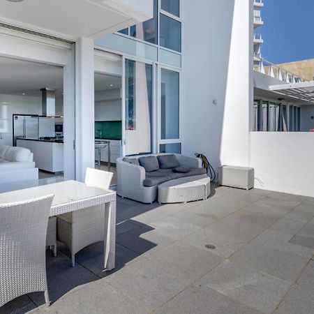 Seapoint 102 Apartment Mandurah Luaran gambar