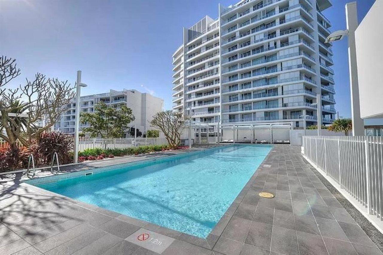 Seapoint 102 Apartment Mandurah Luaran gambar