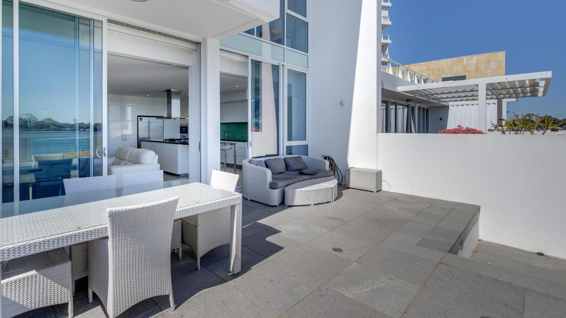 Seapoint 102 Apartment Mandurah Luaran gambar