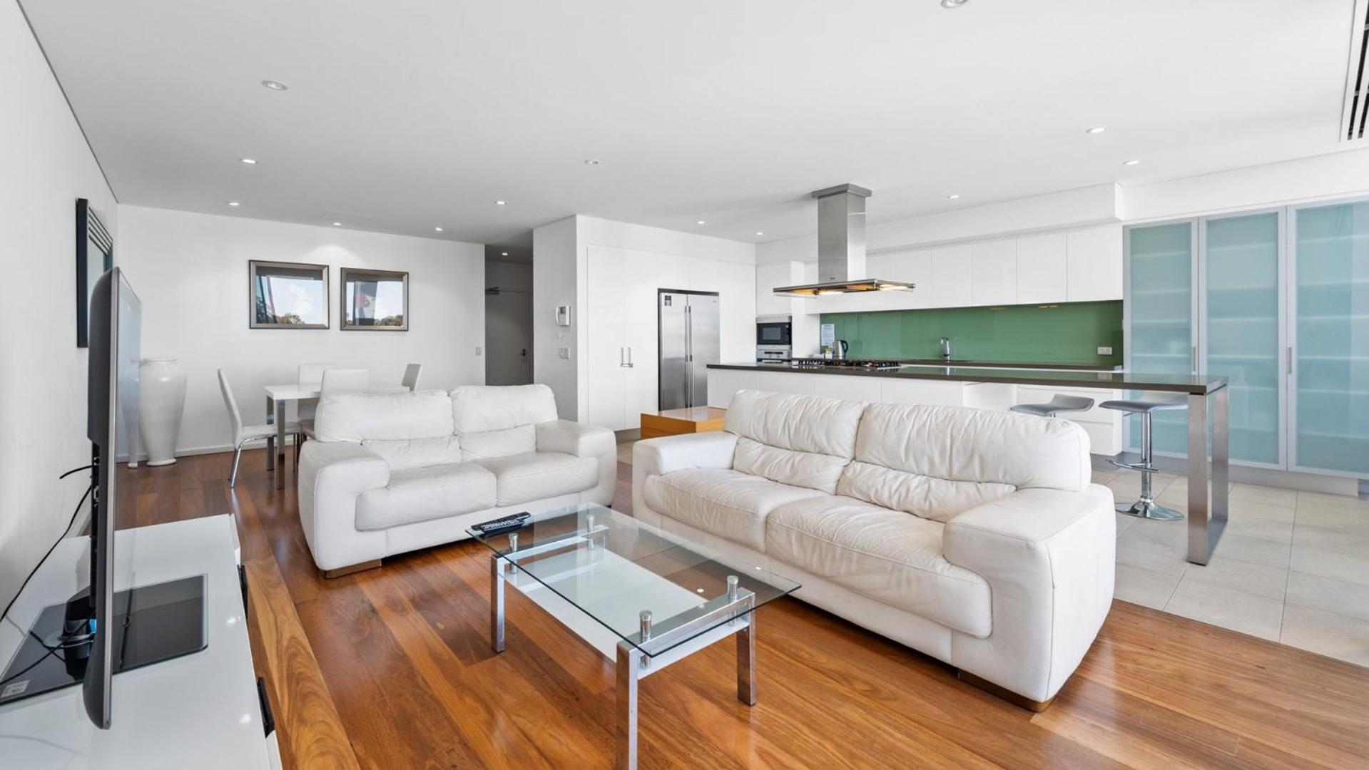 Seapoint 102 Apartment Mandurah Luaran gambar