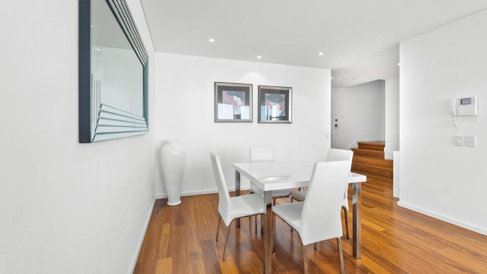 Seapoint 102 Apartment Mandurah Luaran gambar