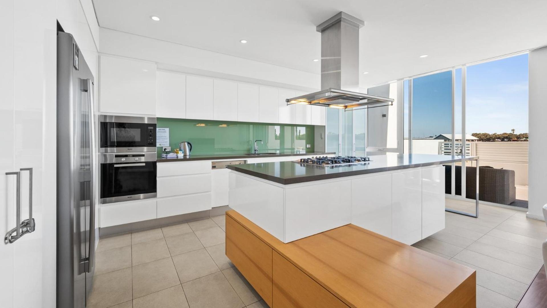 Seapoint 102 Apartment Mandurah Luaran gambar